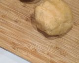 オーク(クエルクス)作り方8写真