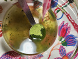 爆速♪豆乳抹茶プリン♪デザート!おやつ