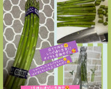うちの☆アスパラ極める❣下処理＆保存方法作り方58写真