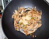 秋刀魚スパイス航海カレー作り方2写真