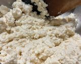 【ごま香る】ほうれん草の白和え作り方3写真