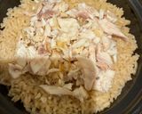 お店の味を再現！鯛の土鍋ご飯作り方9写真