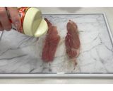 肉巻き玉子‐豚てりたま‐★動画あり★作り方10写真