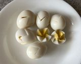 春色のおつまみ風オードブル♪作り方4写真