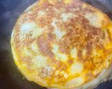 グルテンフリー 米粉 広島風お好み焼き作り方12写真