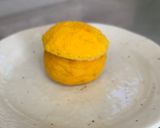 丸ごとゆず味噌と果汁入りゆず味噌作り方4写真