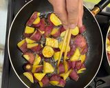 大学芋作り方4写真