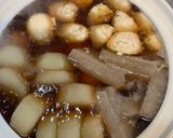 本気のおでん作り方7写真