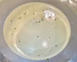 抹茶のフレンチトースト作り方4写真