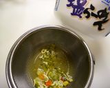 簡単!サッポロ一番塩らーめん☆おにぎり作り方1写真
