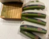 トミカかまぼこのバタートースト作り方1写真