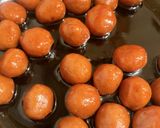 ああちゃんの味　とりのつくね作り方5写真