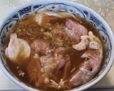 せいろで作る!よだれ鶏作り方1写真