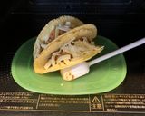 ★簡単 スパイシータコライス★旨辛の夏作り方9写真