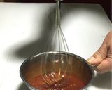 ダイエットに旨辛タイ風焼きそば・パッタイ作り方7写真