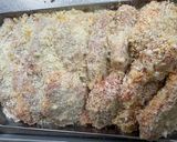 【基本】ヒレカツ作り方4写真