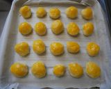 不器用じゃがいものスイートポテト作り方2写真