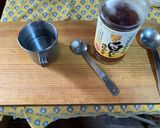 新鮮な函館風イカ海鮮丼作り方7写真