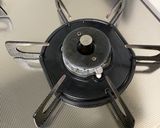 疑問:目玉焼きで検証。フライパンは外側が高温?作り方3写真