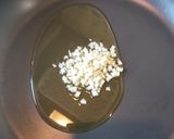 ペペロナータ イタリア風パプリカの煮込み作り方6写真