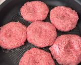 トマト煮込みハンバーグ作り方7写真
