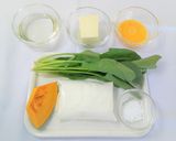 野菜チュロス作り方1写真