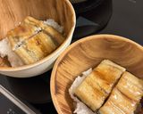 白焼きの蒲焼風作り方8写真