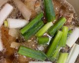 豚角煮作り方4写真
