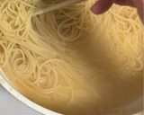 我が家のケチャップナポリタン作り方7写真