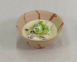 ビタミンDたっぷり★秋のミルクスープ作り方3写真