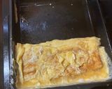 ふんわり甘い♪基本の厚焼き卵作り方6写真