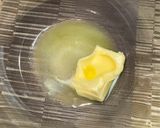 【HM】チョコチャンククッキー作り方1写真