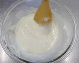 スキムミルク入り大福もち作り方4写真