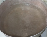 栗の渋皮煮作り方4写真