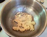 レモンのクリームスープ❀トルコ料理作り方3写真