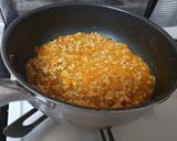 幼児食 カレー [小麦粉なし]作り方4写真