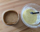 レモンオリーブオイルケーキ作り方6写真
