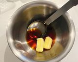 ご飯がすすむ🐾鮭と舞茸のバター醤油ソテー作り方1写真