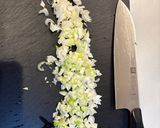 麻婆茄子２作り方1写真