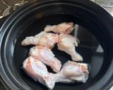 誰でも作れる！適当でいいシンプルなタッカンマリ作り方2写真