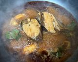 ぶりの照り焼き作り方3写真