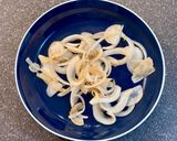 豚肉のしょうが焼き♡*(写真付き)作り方5写真