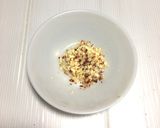 夏ダイエットにセロリの冷製ペペロンチーノ作り方7写真