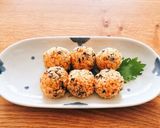 やみつきチュモッパ（韓国おにぎり）作り方3写真