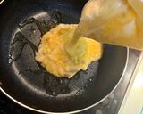 トリキの人気料理を再現！長芋のフワトロ焼き作り方4写真