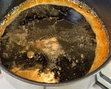 万能ニラ醤油作り方3写真