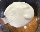 レコルトで！（バター）チキンカレー作り方5写真