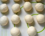 じゃがいもパン🥔作り方3写真