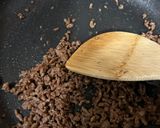 旨っ!辛っ!キムチチャーハン☆彡作り方3写真