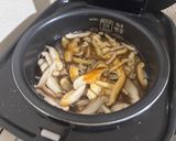 具材を入れるだけ！簡単！炊き込みご飯作り方4写真